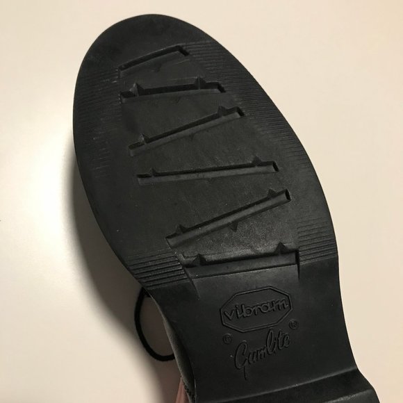 Allen Edmonds Black Mapleton Oxfords 11.5 D main image 14